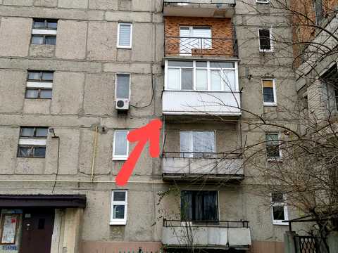 квартира по адресу Короленко ул., 62