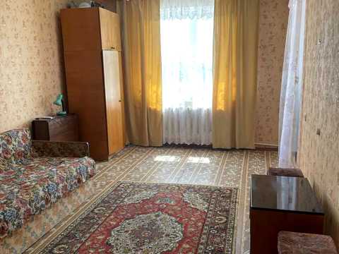 квартира за адресою Незалежності, 13