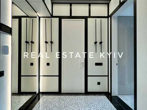 квартира за адресою Бульварно-Кудрявська вул. (Воровського), 15