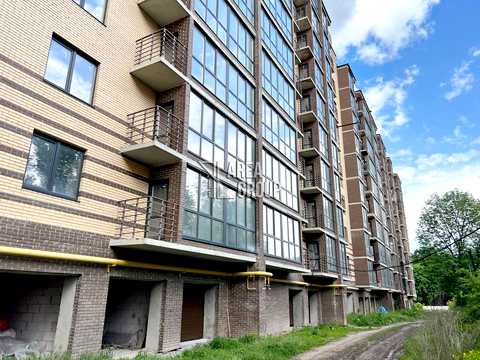 квартира по адресу Грушевського просп., 27/29