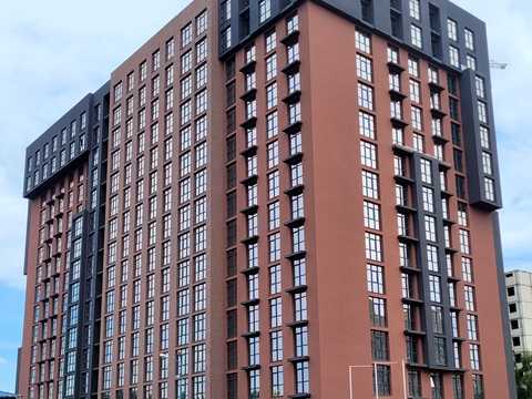 квартира по адресу Метрологическая ул., 13