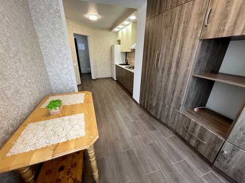 квартира по адресу Боголюбова ул., 24