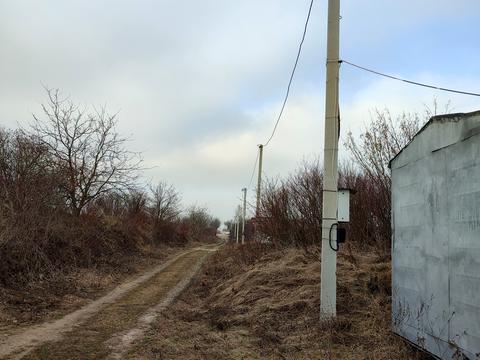 ділянка за адресою Старосадова вул., 85