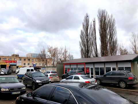коммерческая по адресу Волынская ул.