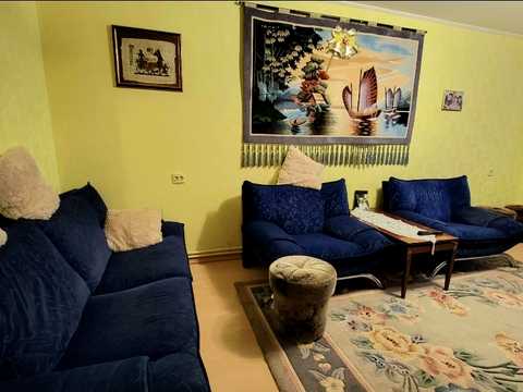 квартира по адресу Лесі Українки ул., 1