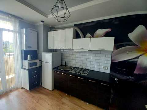 квартира за адресою Руська, 236е