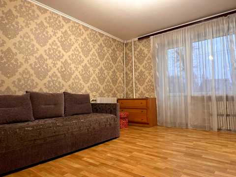квартира по адресу Орловская ул. (Орловская), 27