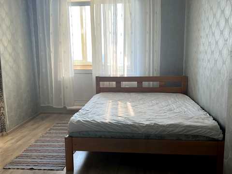 квартира за адресою Харківське шосе, 19-А