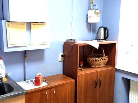 коммерческая по адресу Гагарина просп. (Гагаріна), 1