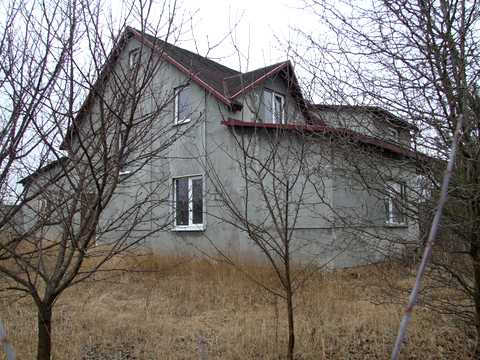 дом по адресу Харківська
