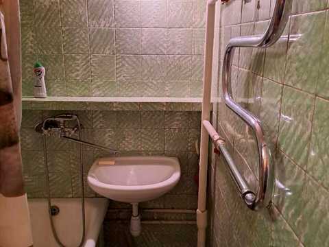 квартира по адресу Полярная ул., 7-Б
