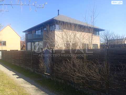 будинок за адресою Садова (Бортничі) вул., 2