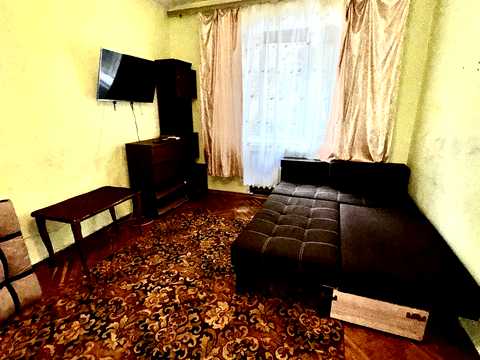квартира по адресу Автозаводская ул., 27а
