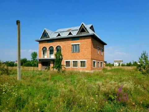 будинок за адресою с. Пшеничники, Петрикова
