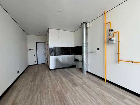квартира за адресою Гідності вул., 2