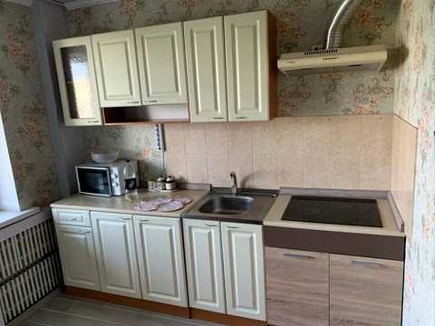 квартира по адресу Добровольцев пер., 2