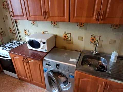 квартира за адресою Русанівський бульв., 2/8
