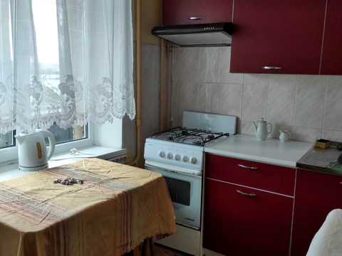 квартира по адресу Героев Полка "Азов ул. (Маршала Малиновського), 3