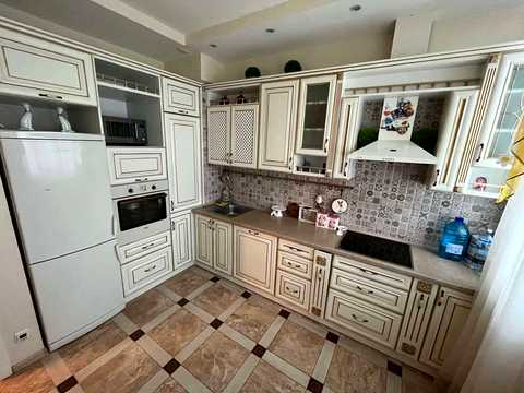 квартира за адресою Юлії Здановської вул. (Ломоносова), 50/2