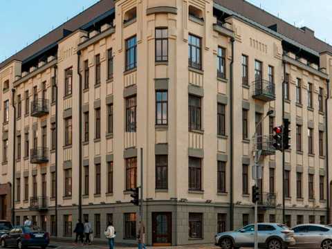 квартира за адресою Троїцька вул. (Червона), 5