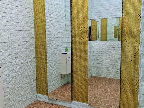 комерційна за адресою Миколи Бажана просп., 12
