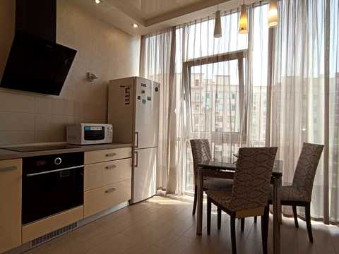 квартира за адресою Марсельська вул., 35