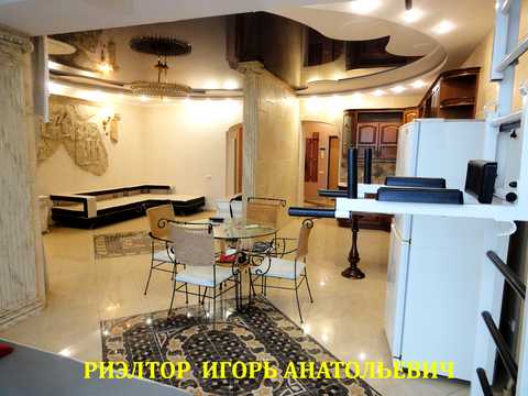 квартира по адресу Фонтанская дорога ул. (Перекопской дивизии улица), 123