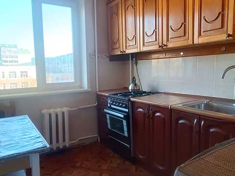 квартира за адресою Заливна вул., 27