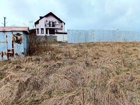 ділянка за адресою с. Давидківці, Зоряна