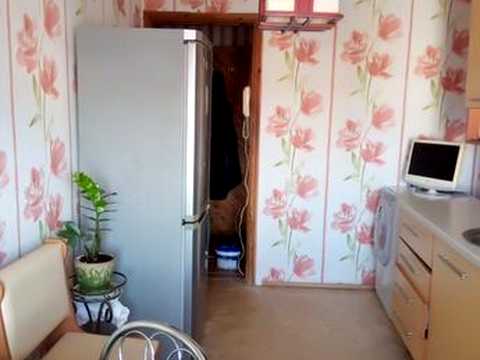 квартира за адресою Фестивальний пров., 4