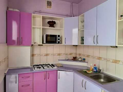 квартира за адресою Леся Курбаса вул., 4