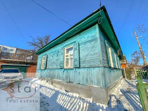 будинок за адресою Пирогова вул., 27