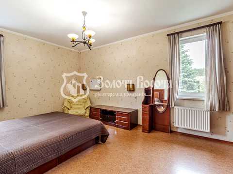 дом по адресу Збруцька ул. (Москворіцька), 5