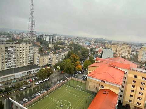 квартира по адресу Евгения Коновальца ул., 37-А