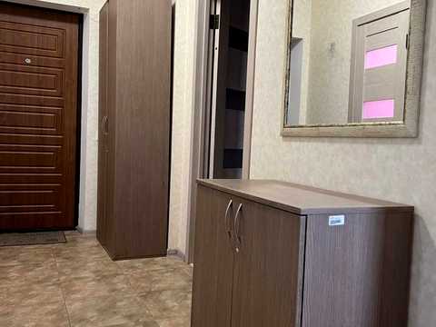 квартира за адресою Пономарьова вул., 26 к3