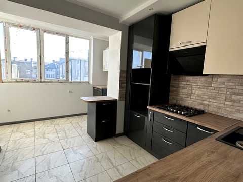квартира за адресою Галицька вул., 98