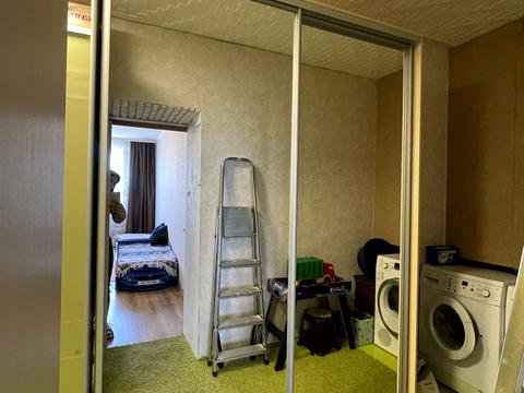 квартира по адресу Боголюбова ул., 12