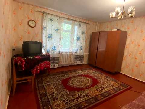 квартира по адресу Князя Володимира ул. (Дзержинского), 68