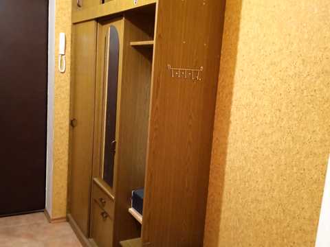 квартира по адресу Берестейский просп. (Перемоги), 39