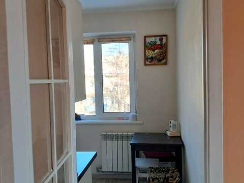 квартира за адресою Миколи Василенка вул., 6-Б