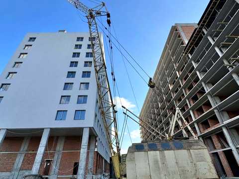 квартира за адресою Трускавецька вул., 3