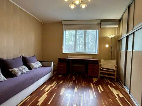 квартира по адресу Варшавська(Ватутіна), 38