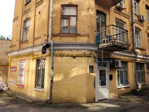 коммерческая по адресу Тараса Шевченка пер., 7