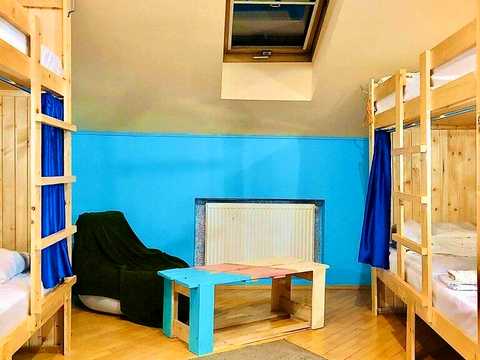 квартира по адресу Банная ул., 8