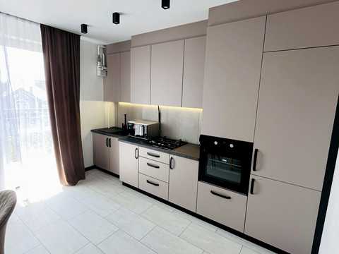 квартира за адресою Київська вул., 31Б