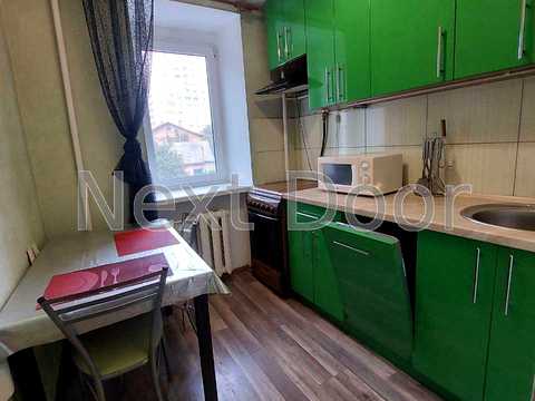 квартира за адресою Олени Теліги вул., 57