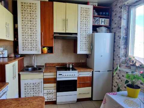 квартира за адресою Соборності України вул. (Дружби Народів), 202