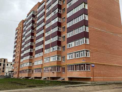 квартира по адресу Збройних Сил України ул. (Інтернаціоналістів), 35