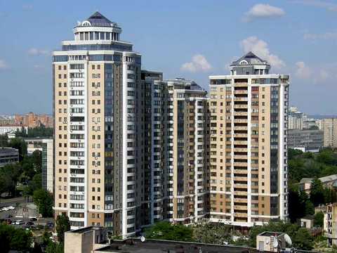 квартира по адресу Дегтяревская ул., 25-А