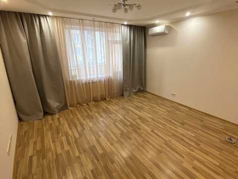 квартира по адресу Днепровская набережная ул., 23
